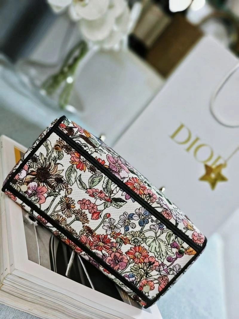 Attractive Christian Dior My Lady Bags 70853
