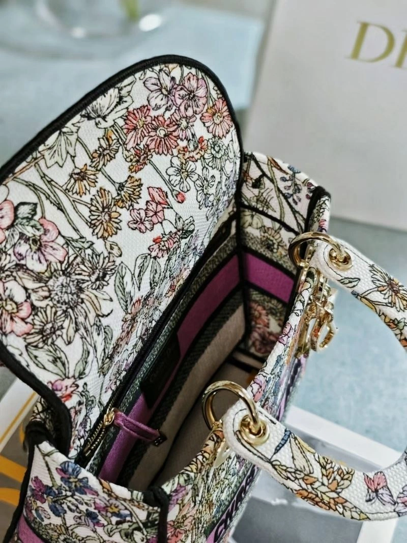 Attractive Christian Dior My Lady Bags 70853