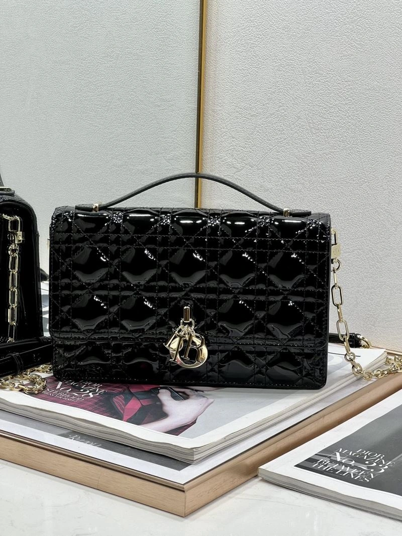 Christian Dior My Lady Bags Unique 70854
