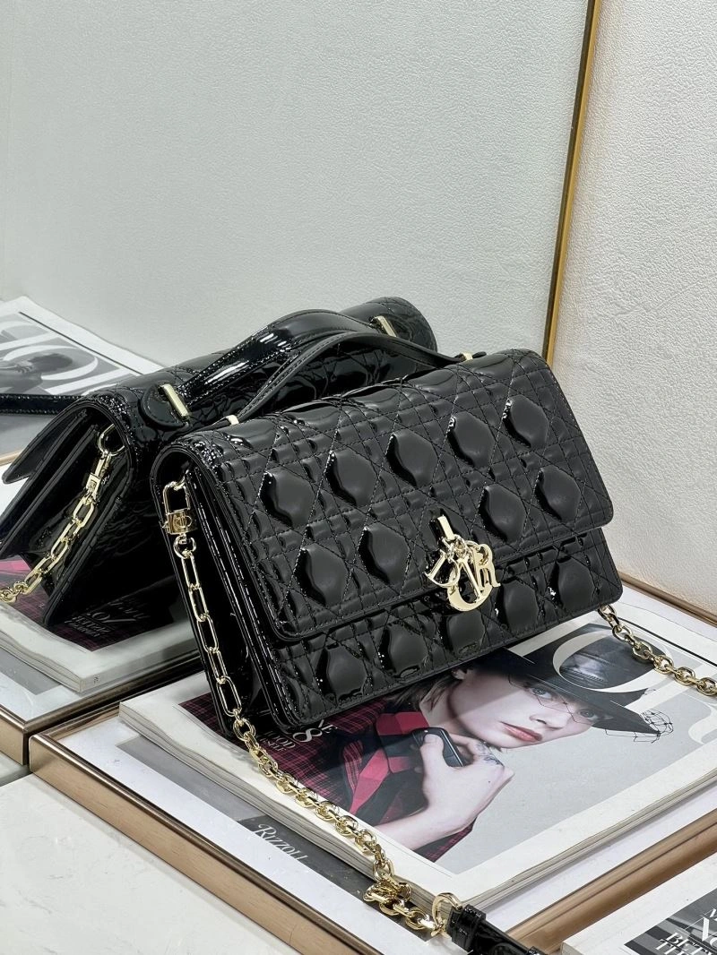 Christian Dior My Lady Bags Unique 70854