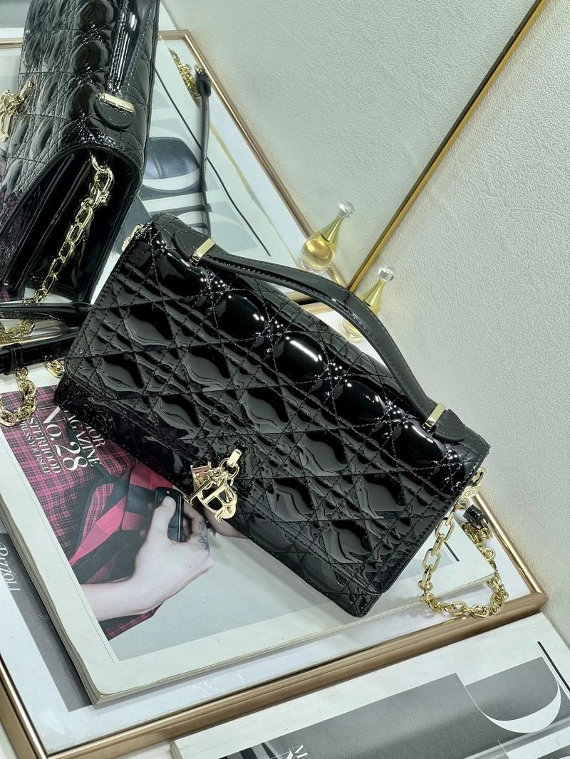 Christian Dior My Lady Bags Unique 70854