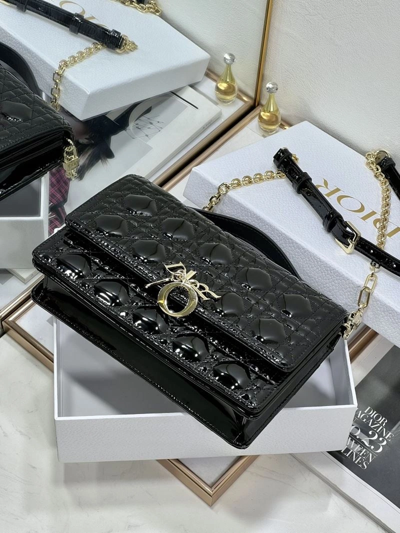Christian Dior My Lady Bags Unique 70854
