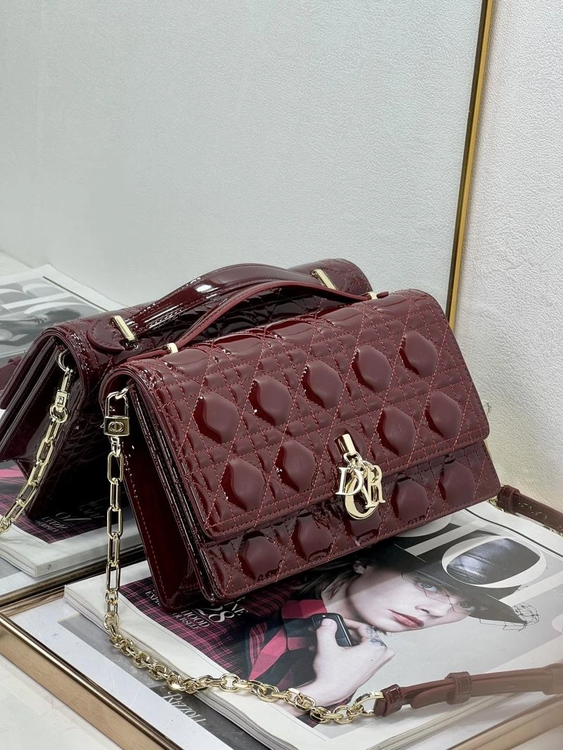 Christian Dior My Lady Bags Sleek 70856