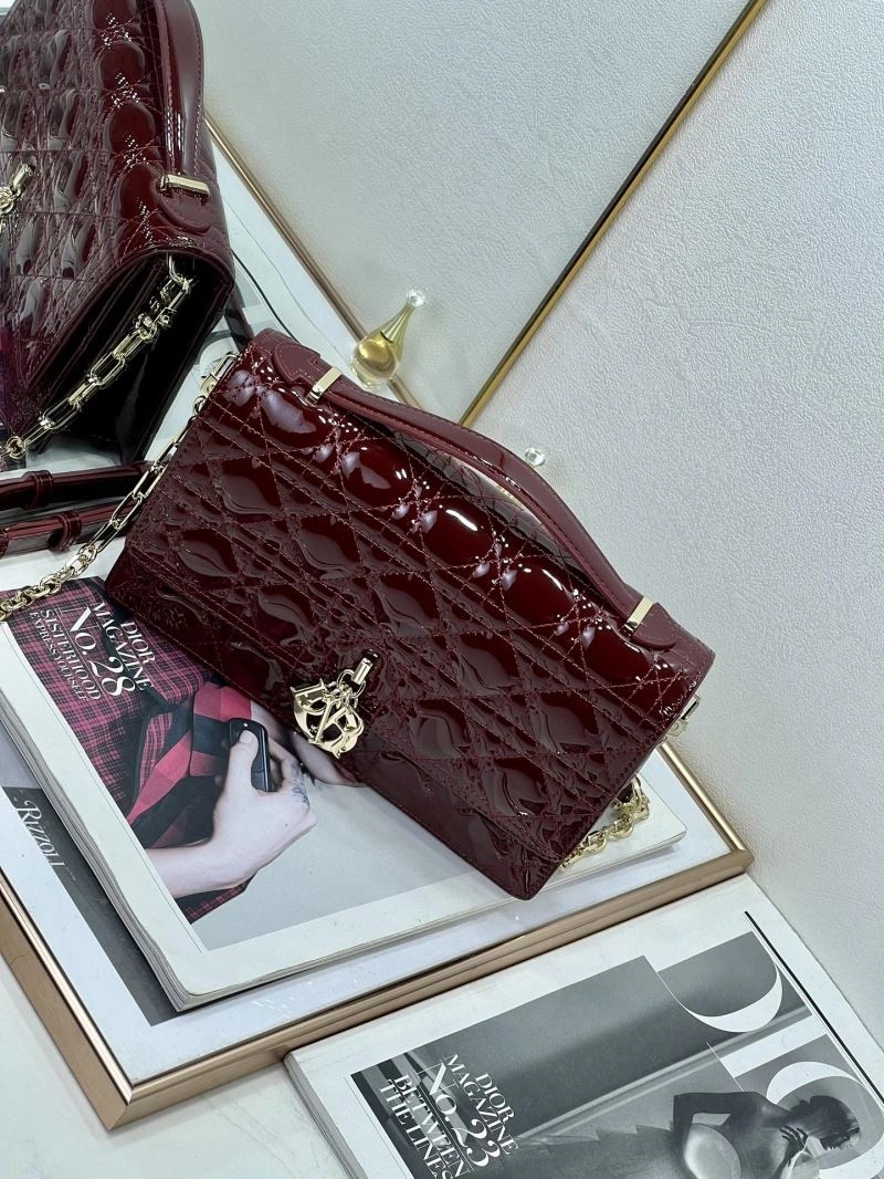 Christian Dior My Lady Bags Sleek 70856