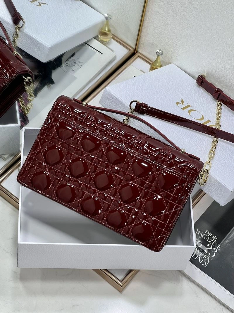 Christian Dior My Lady Bags Sleek 70856