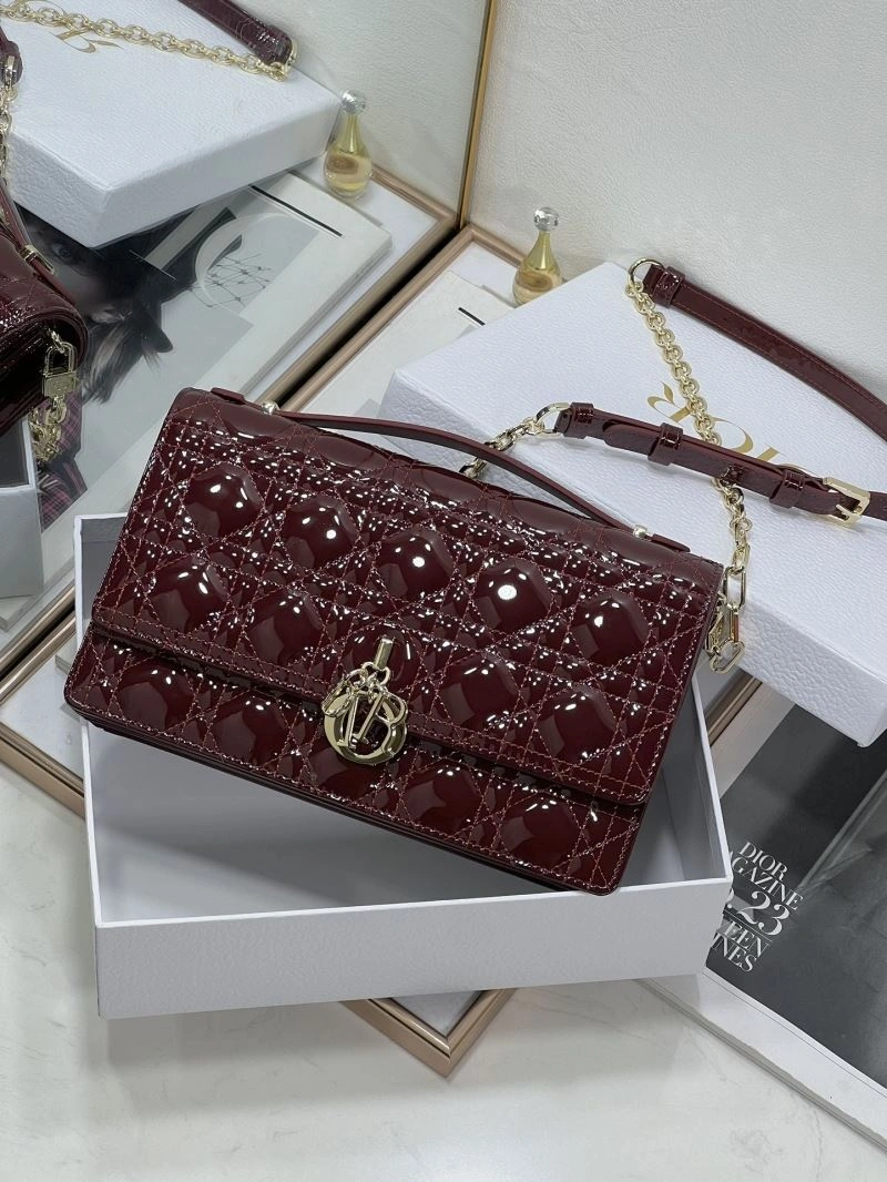 Christian Dior My Lady Bags Sleek 70856