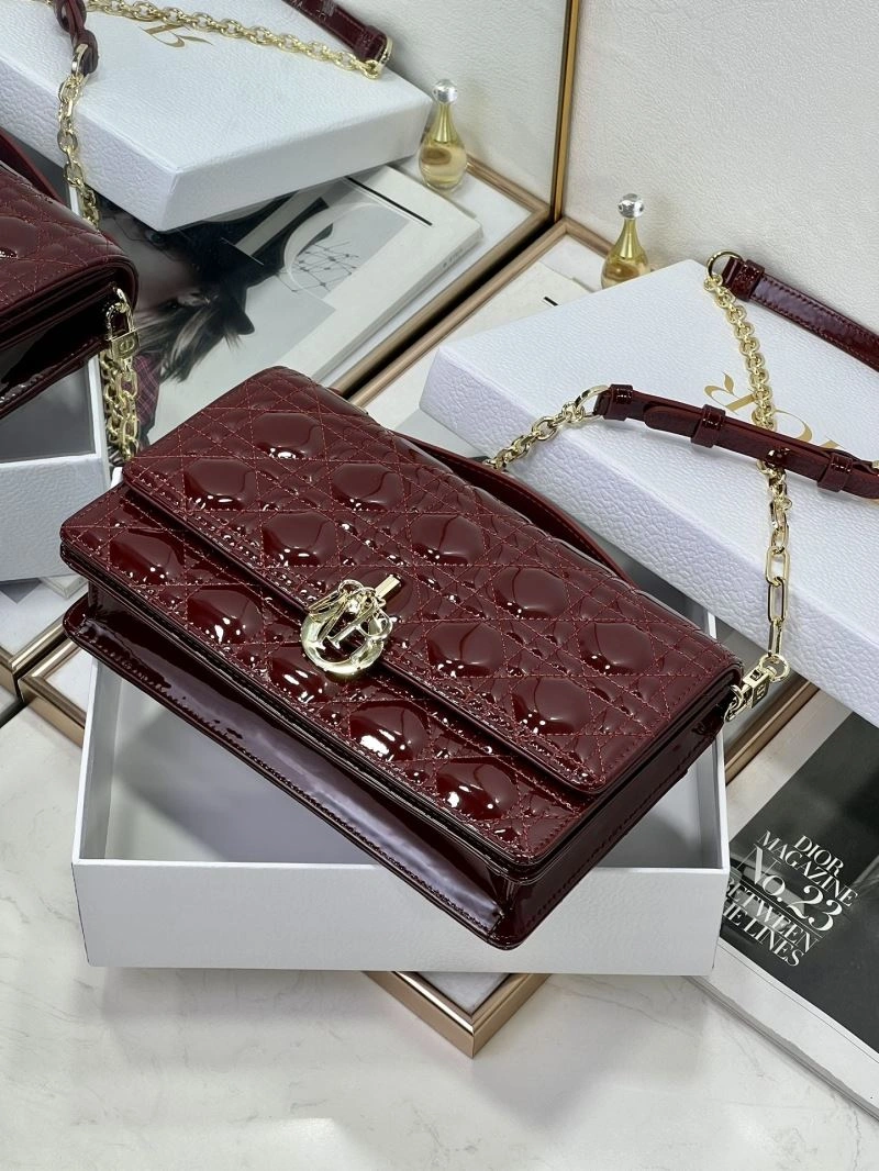 Christian Dior My Lady Bags Sleek 70856