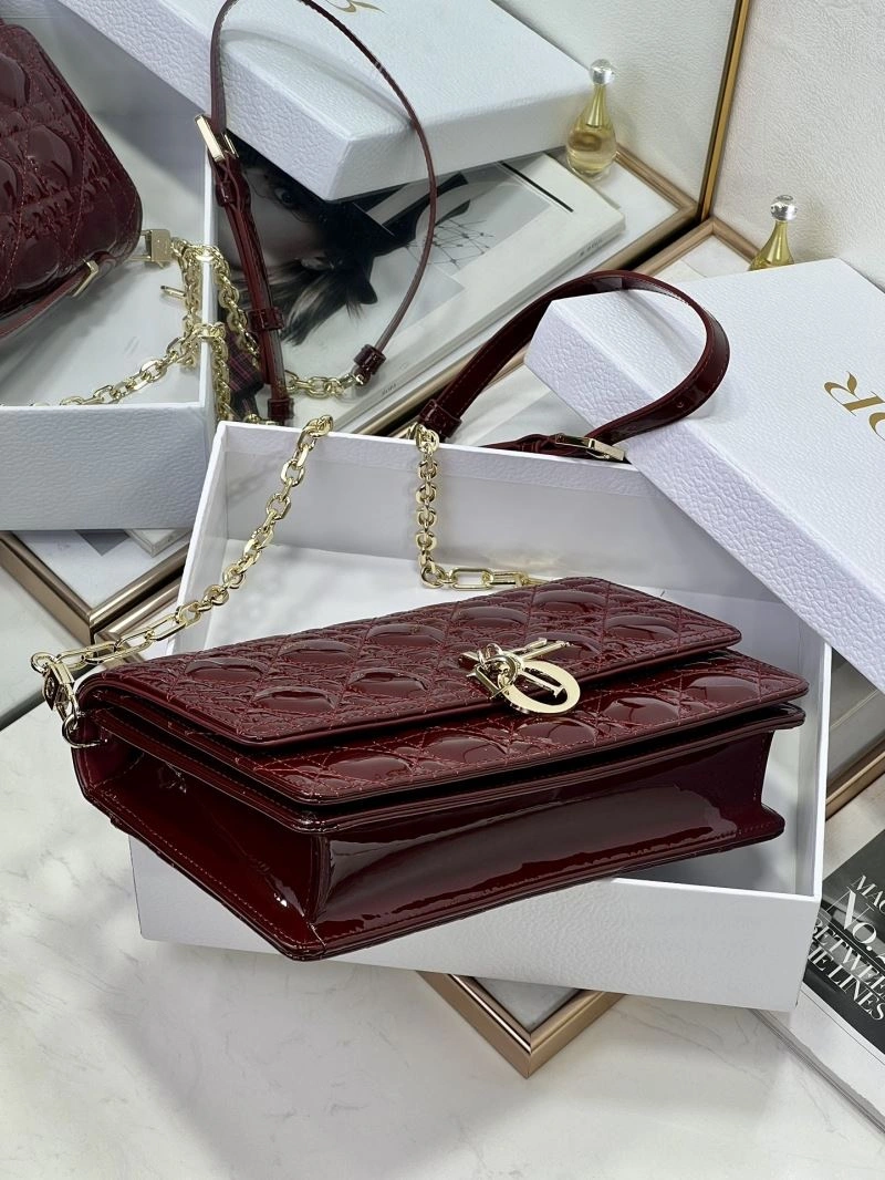 Christian Dior My Lady Bags Sleek 70856