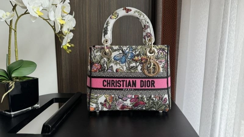 Christian Dior My Lady Bags Attractive 70852