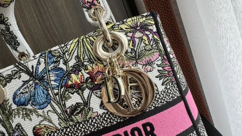 Christian Dior My Lady Bags Attractive 70852