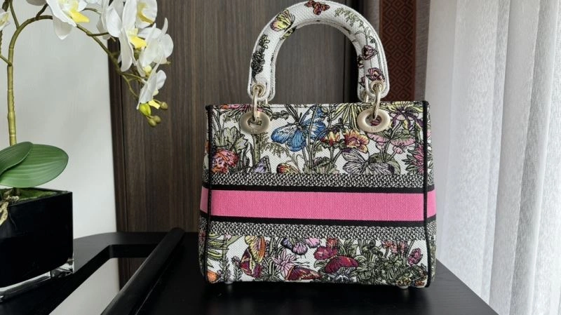 Christian Dior My Lady Bags Attractive 70852