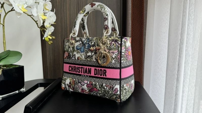 Christian Dior My Lady Bags Attractive 70852