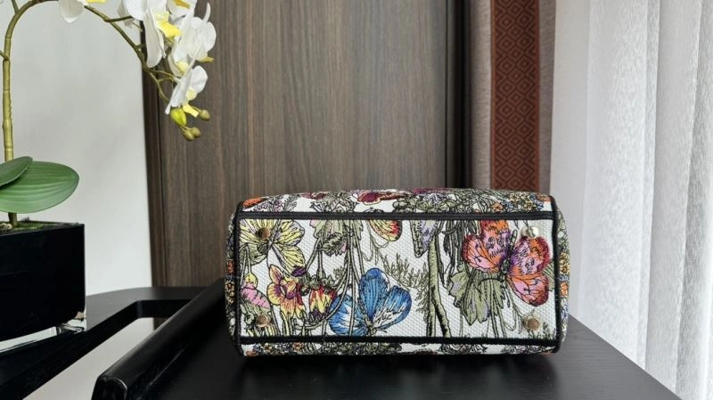 Christian Dior My Lady Bags Attractive 70852