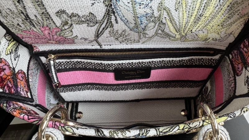 Christian Dior My Lady Bags Attractive 70852