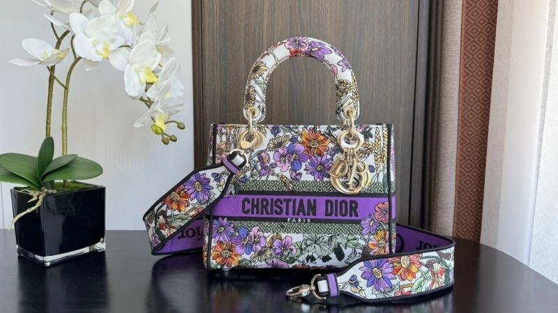 FashionForward Christian Dior My Lady Bags 70888
