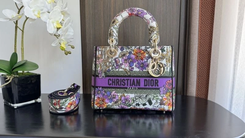 FashionForward Christian Dior My Lady Bags 70888