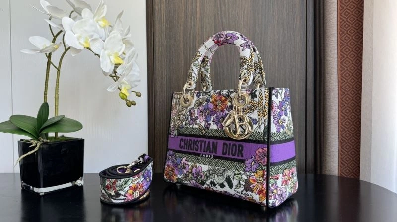 FashionForward Christian Dior My Lady Bags 70888