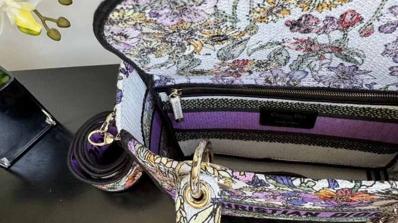 FashionForward Christian Dior My Lady Bags 70888