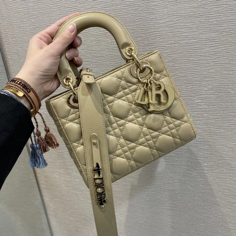 Christian Dior My Lady Bags Neat 70886