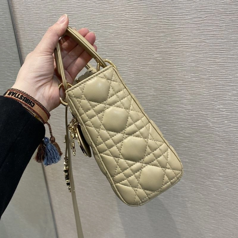 Christian Dior My Lady Bags Neat 70886