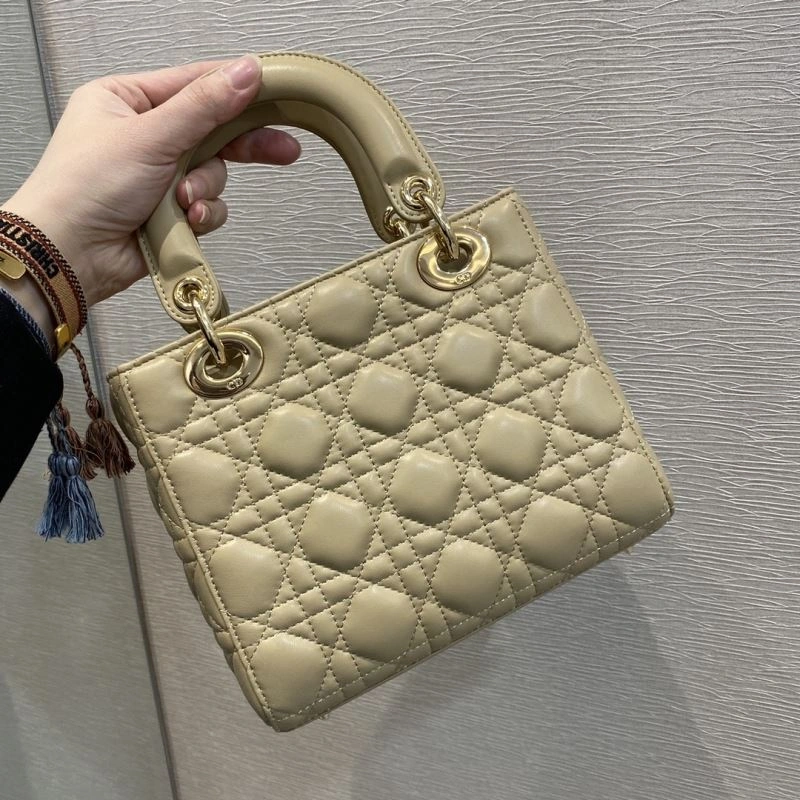Christian Dior My Lady Bags Neat 70886
