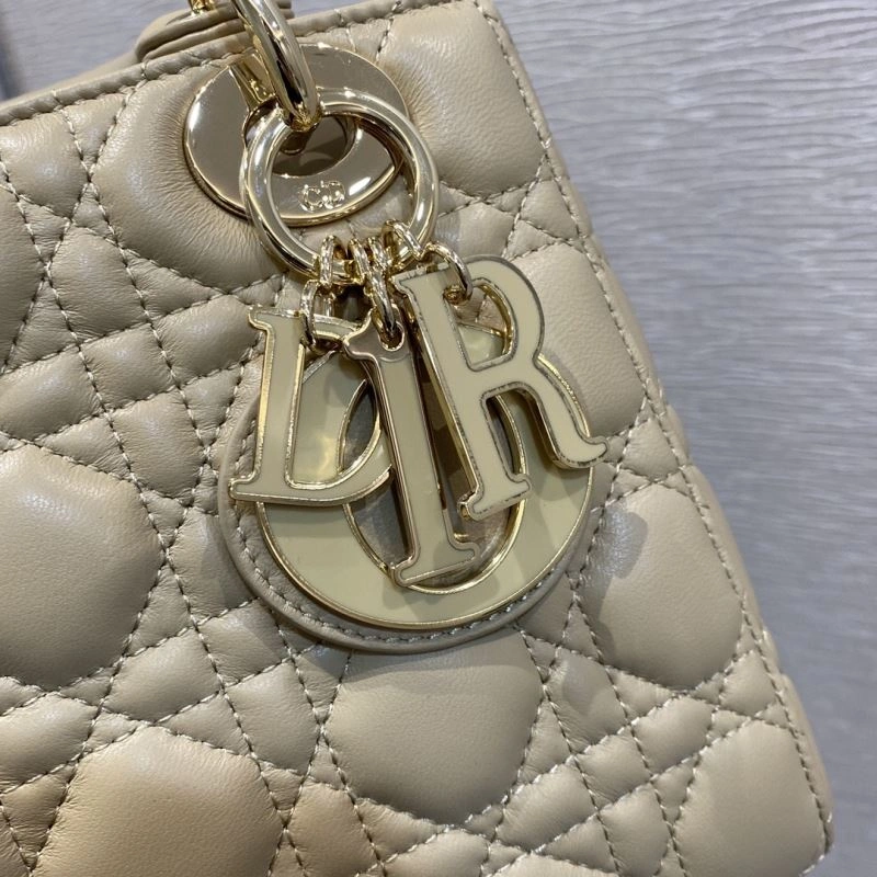Christian Dior My Lady Bags Neat 70886