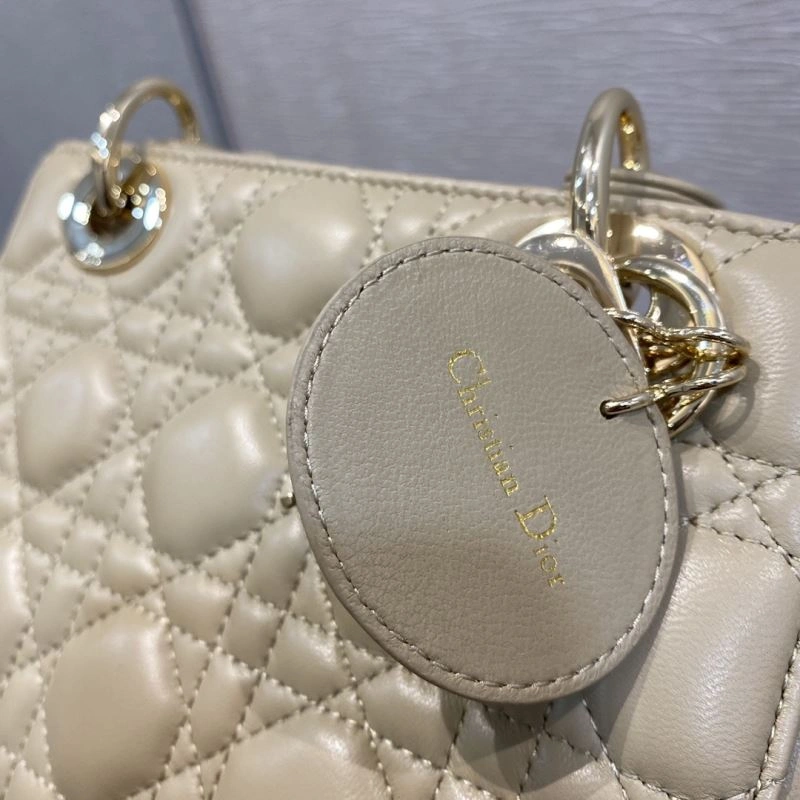 Christian Dior My Lady Bags Neat 70886