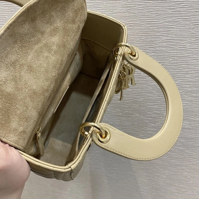 Christian Dior My Lady Bags Neat 70886
