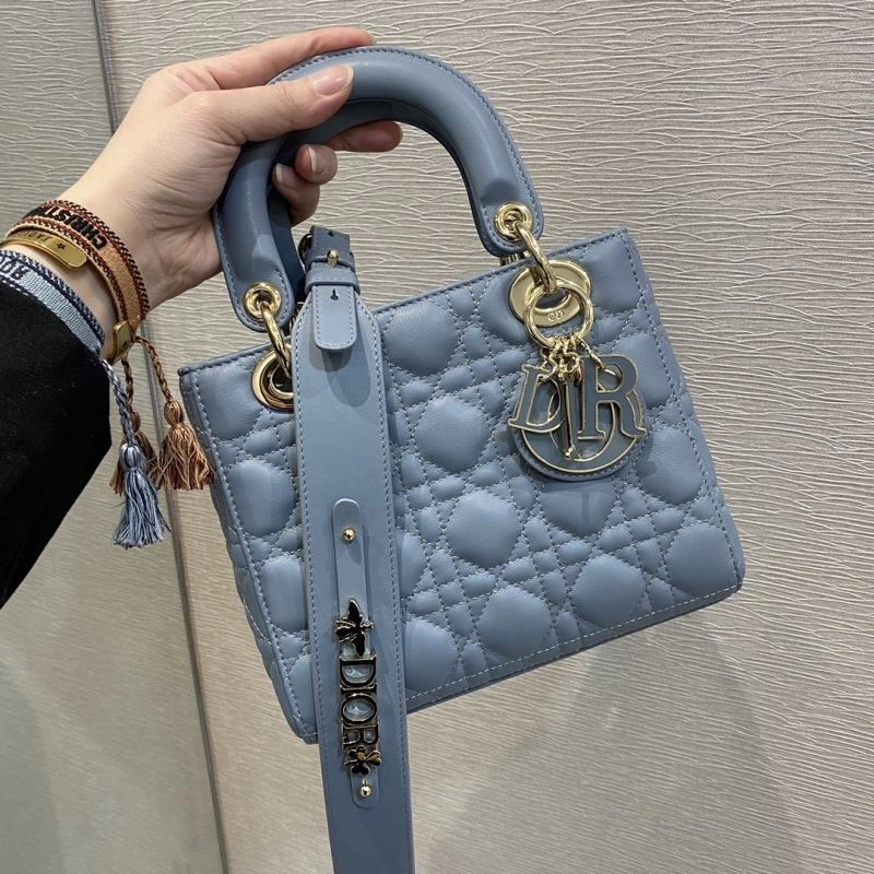 Christian Dior My Lady Bags Casual 70883