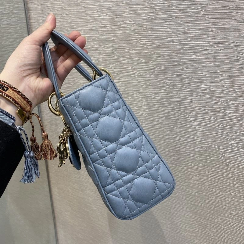Christian Dior My Lady Bags Casual 70883