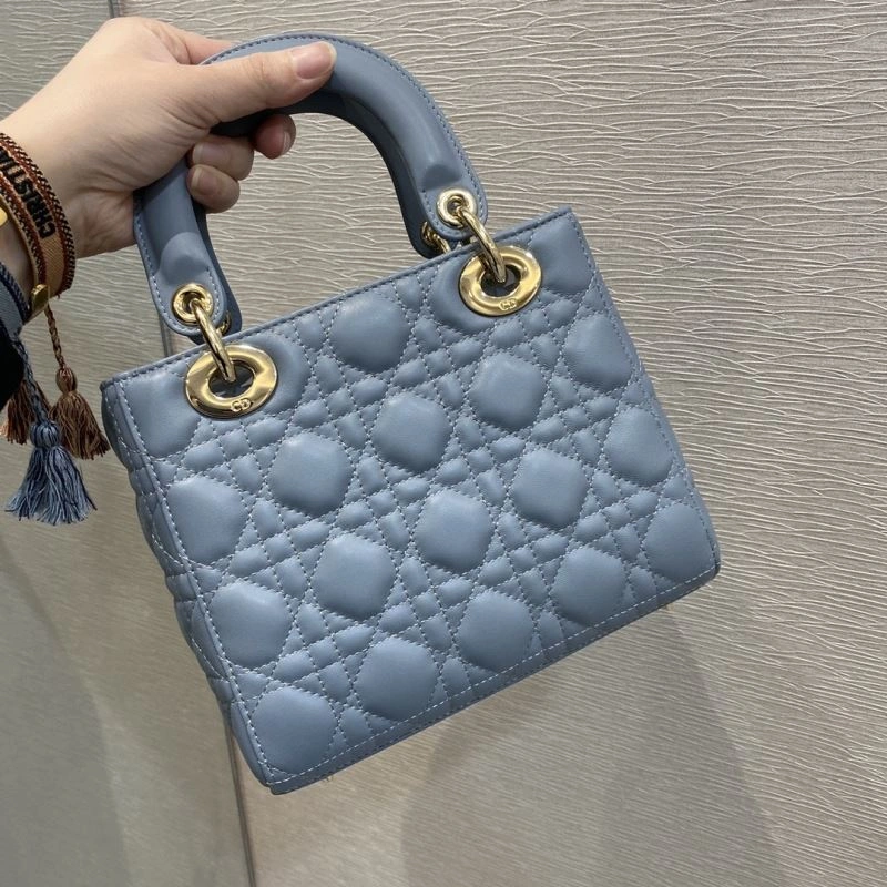 Christian Dior My Lady Bags Casual 70883