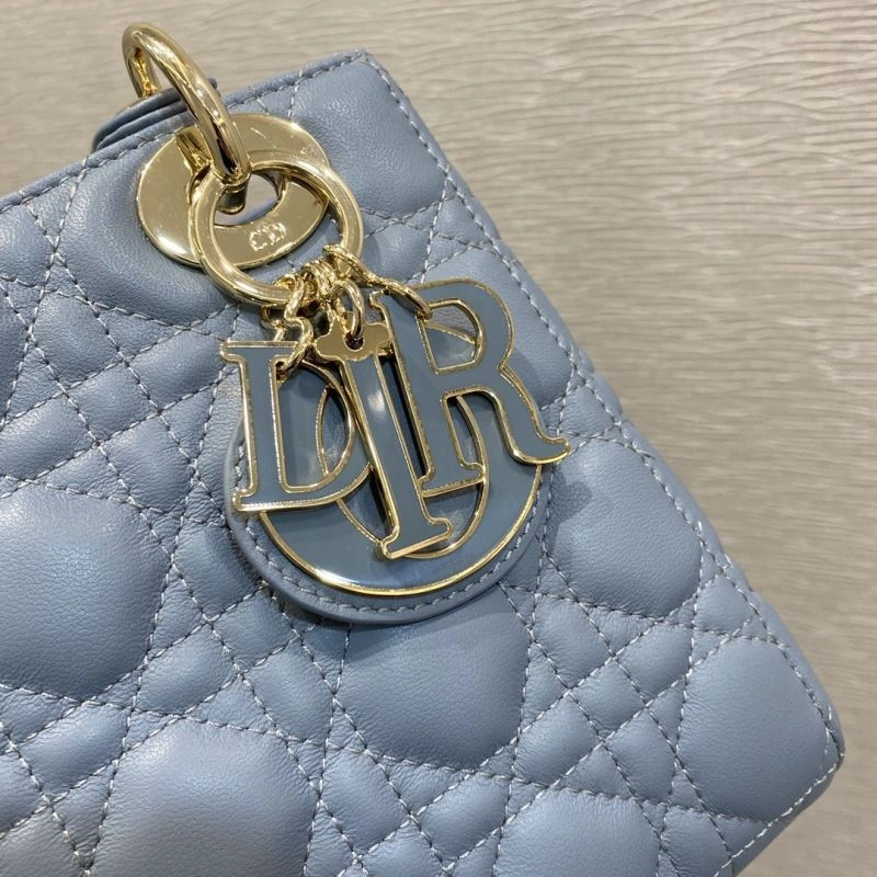 Christian Dior My Lady Bags Casual 70883