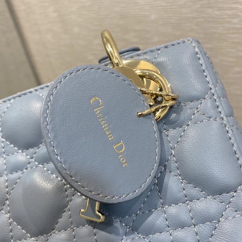 Christian Dior My Lady Bags Casual 70883