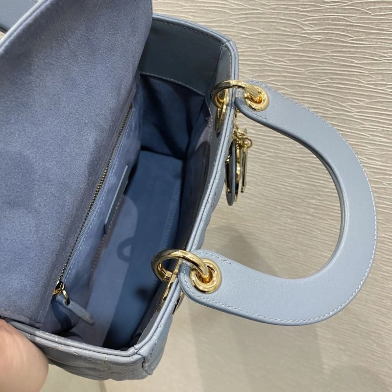 Christian Dior My Lady Bags Casual 70883