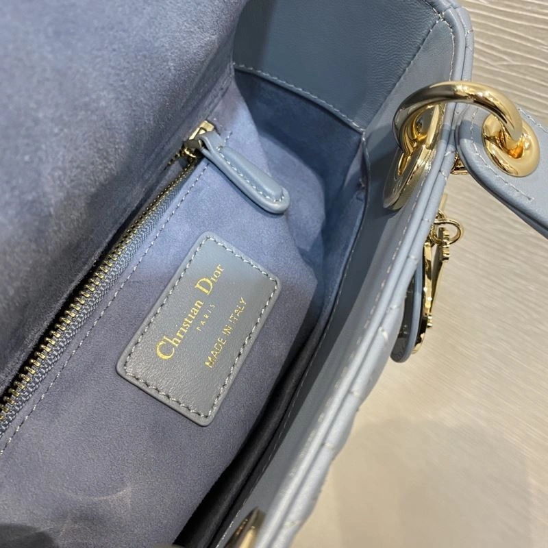 Christian Dior My Lady Bags Casual 70883