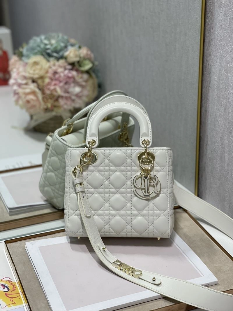 Christian Dior My Lady Bags Sophisticated 70851