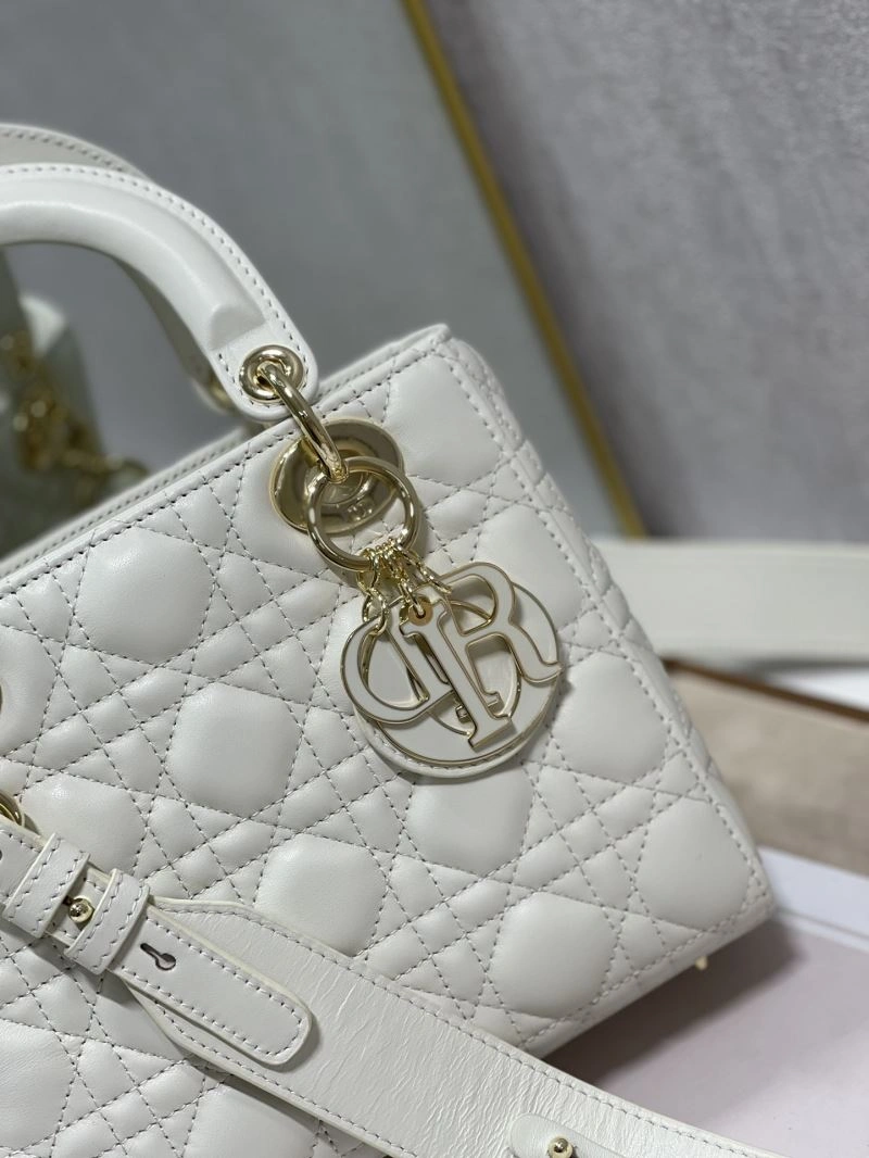 Christian Dior My Lady Bags Sophisticated 70851