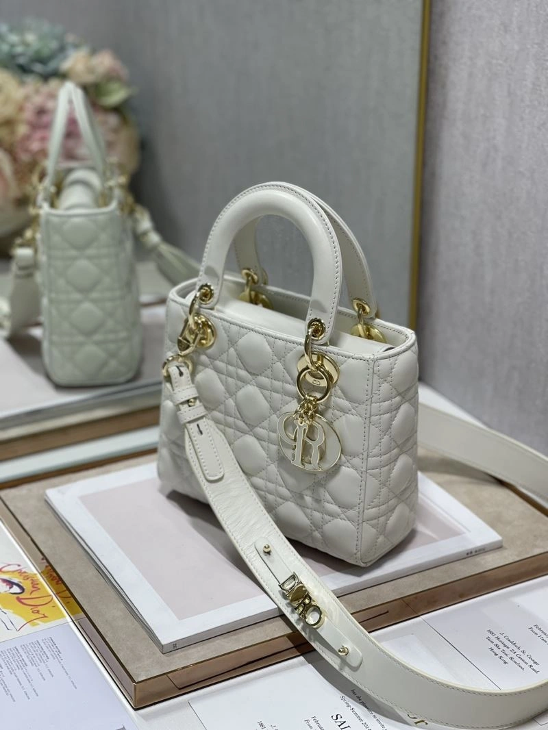 Christian Dior My Lady Bags Sophisticated 70851