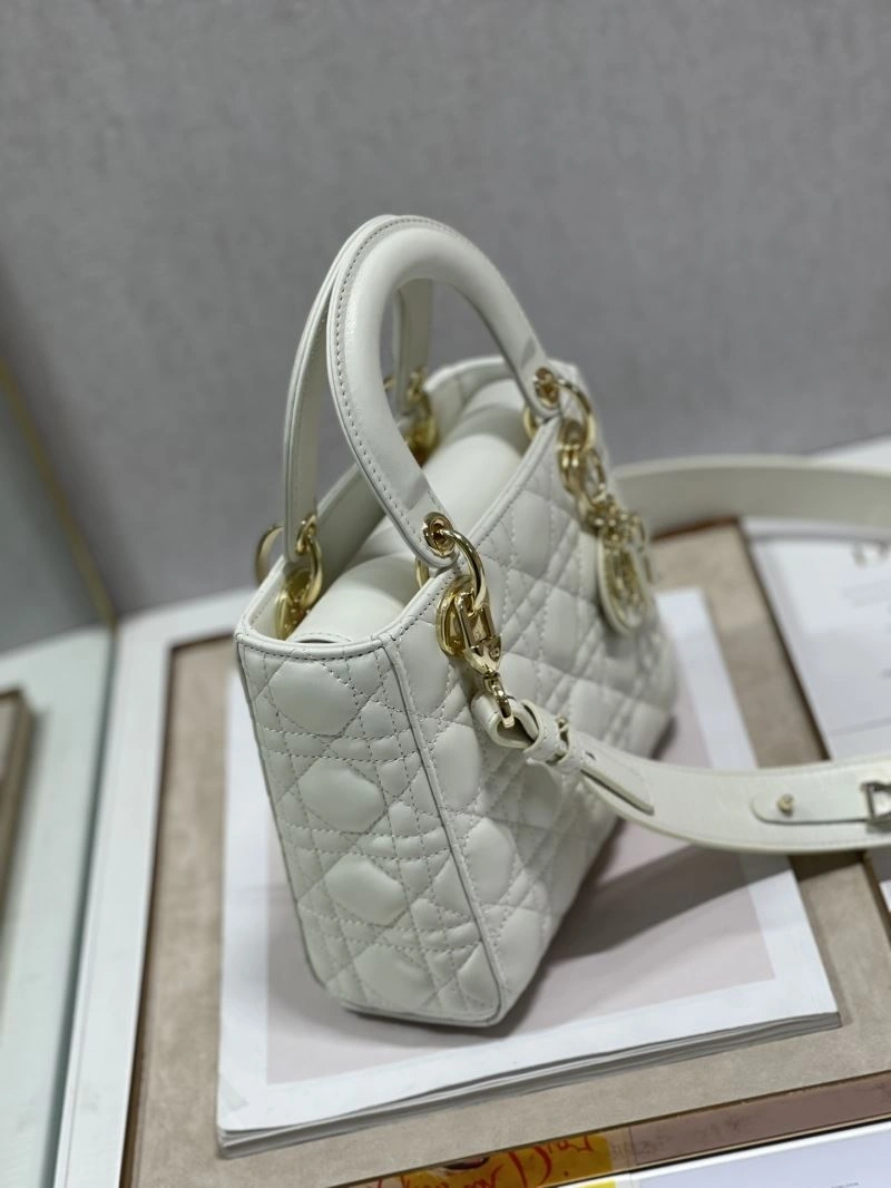 Christian Dior My Lady Bags Sophisticated 70851