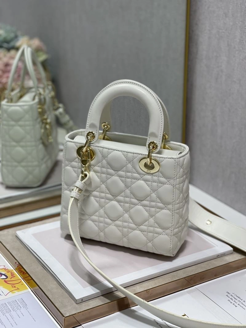 Christian Dior My Lady Bags Sophisticated 70851