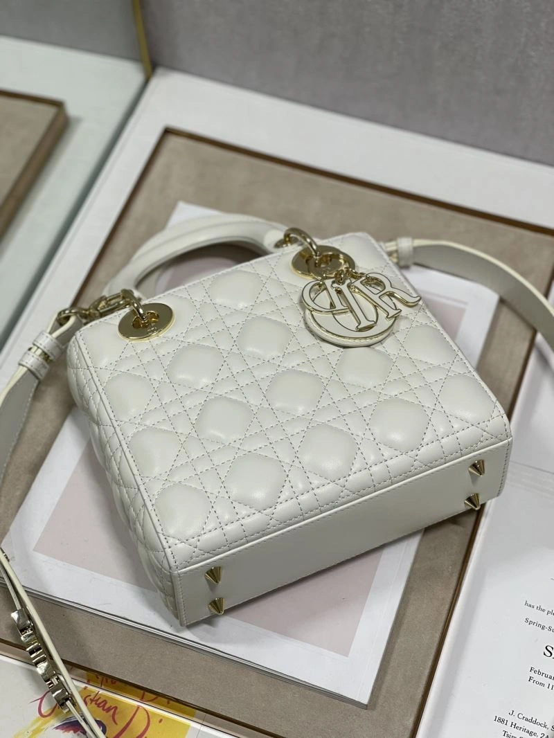 Christian Dior My Lady Bags Sophisticated 70851