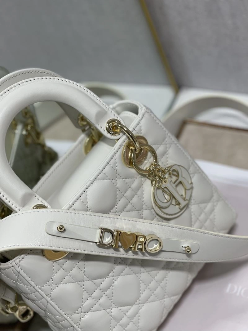 Christian Dior My Lady Bags Sophisticated 70851