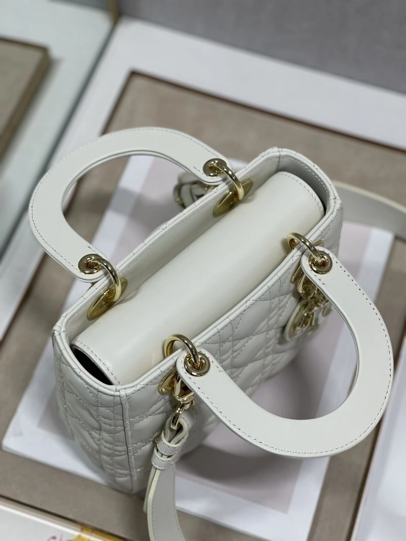 Christian Dior My Lady Bags Sophisticated 70851