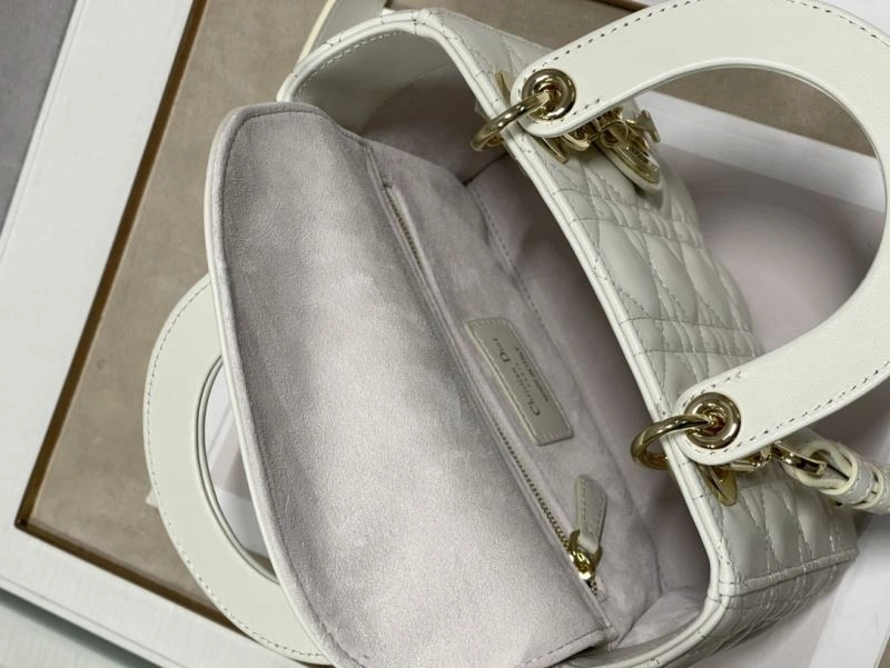 Christian Dior My Lady Bags Sophisticated 70851