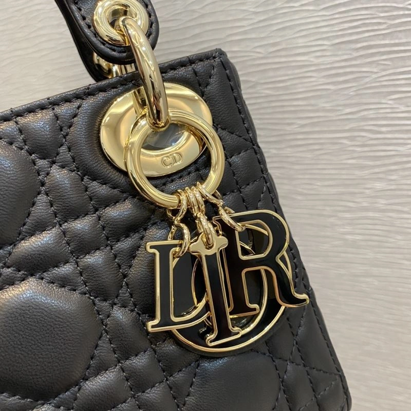 Youthful Christian Dior My Lady Bags 70850