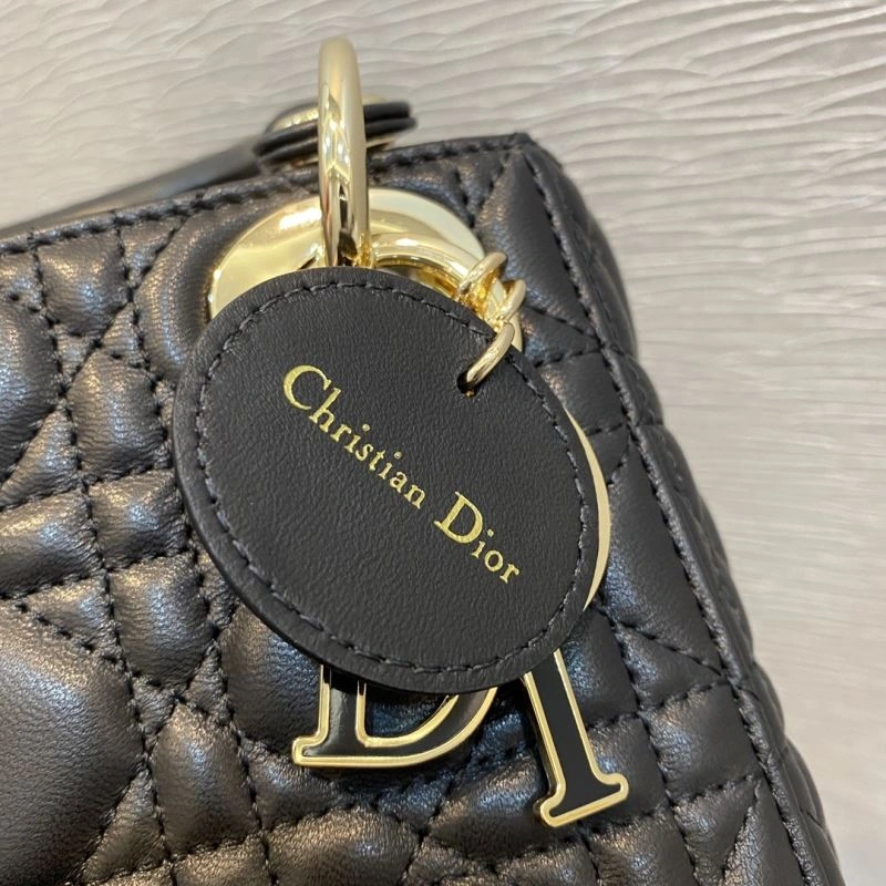 Youthful Christian Dior My Lady Bags 70850