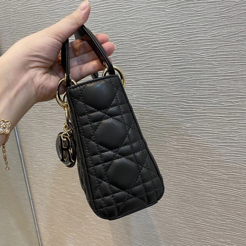 Youthful Christian Dior My Lady Bags 70850