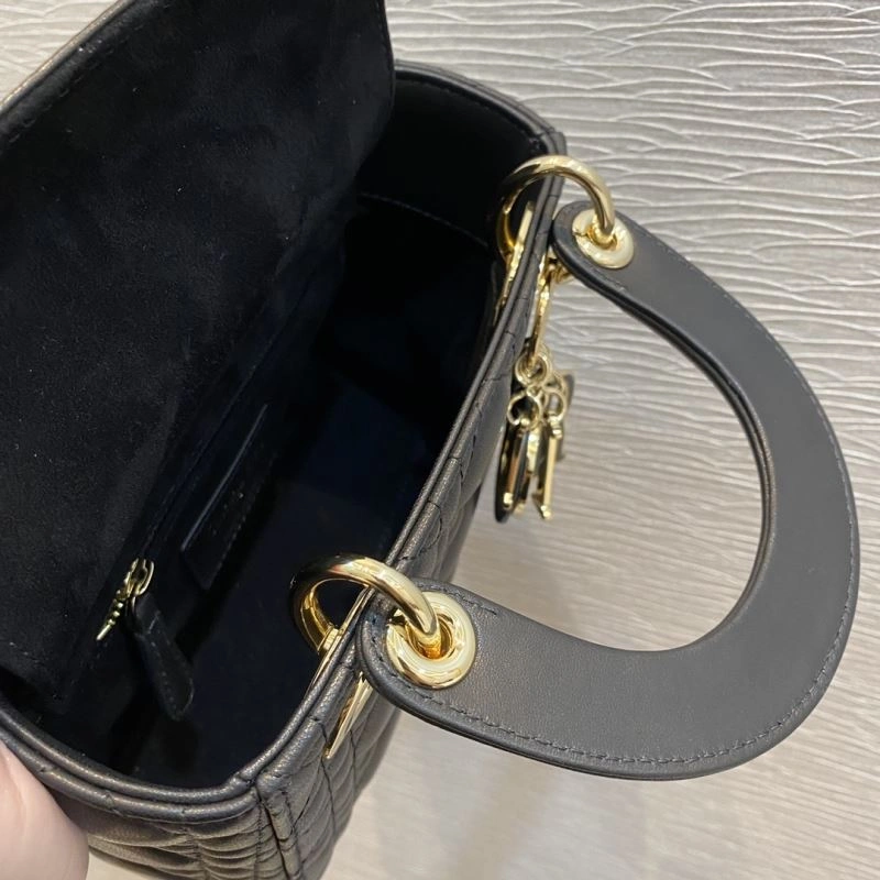 Youthful Christian Dior My Lady Bags 70850