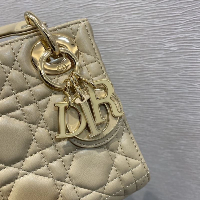 Christian Dior My Lady Bags Durable 70847
