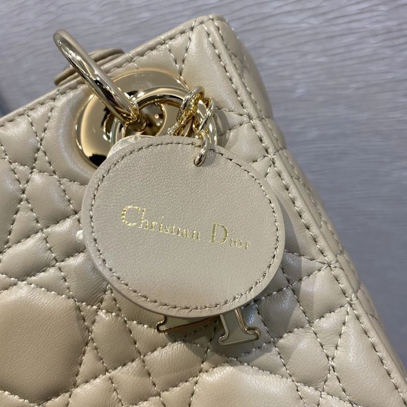 Christian Dior My Lady Bags Durable 70847